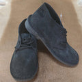 Little Rebel Suede Vellies for Freedom (For Boys)