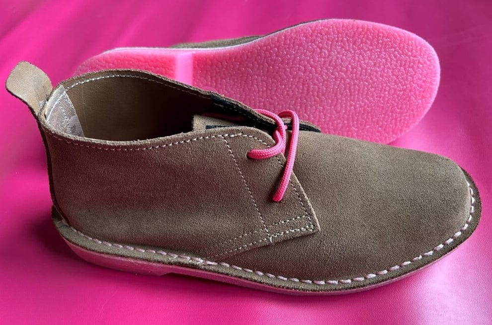 Sole Purpose (For Her)