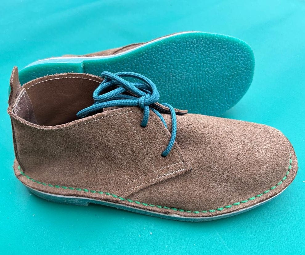 Sole Purpose (For Her)