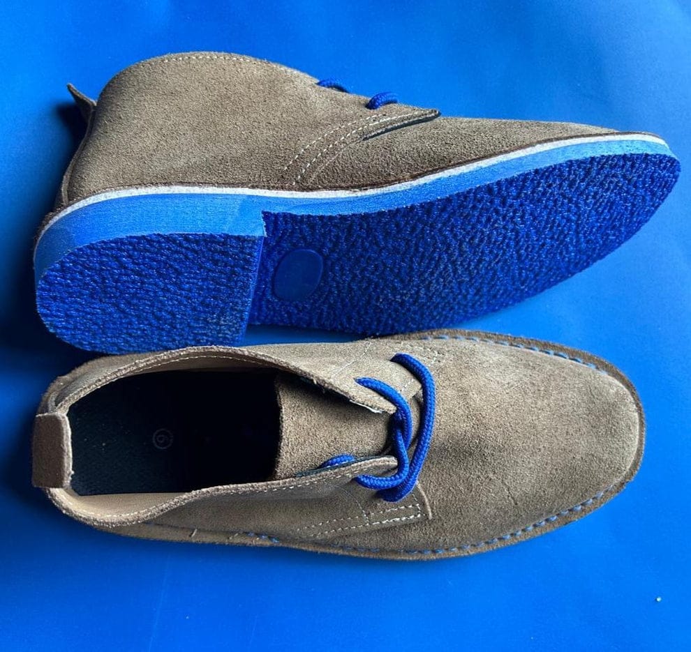 Sole Purpose (For Her)