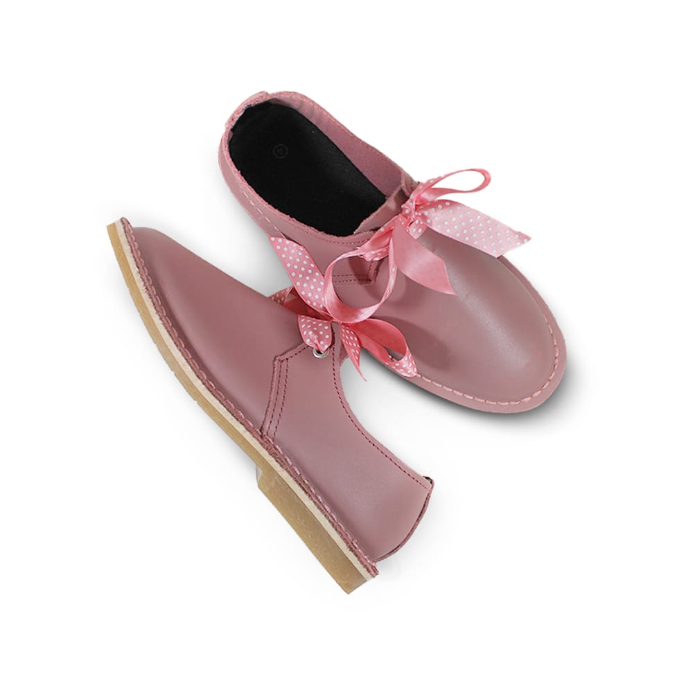 Saartjie Vellies (Low Cut for Her)