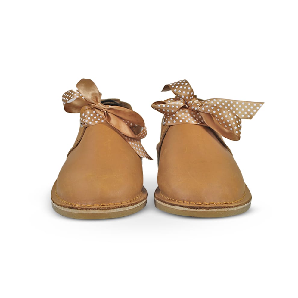 Saartjie Vellies (Low Cut for Her)