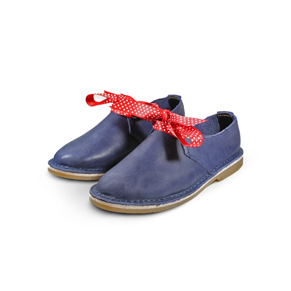 Saartjie Vellies (Low Cut for Her)