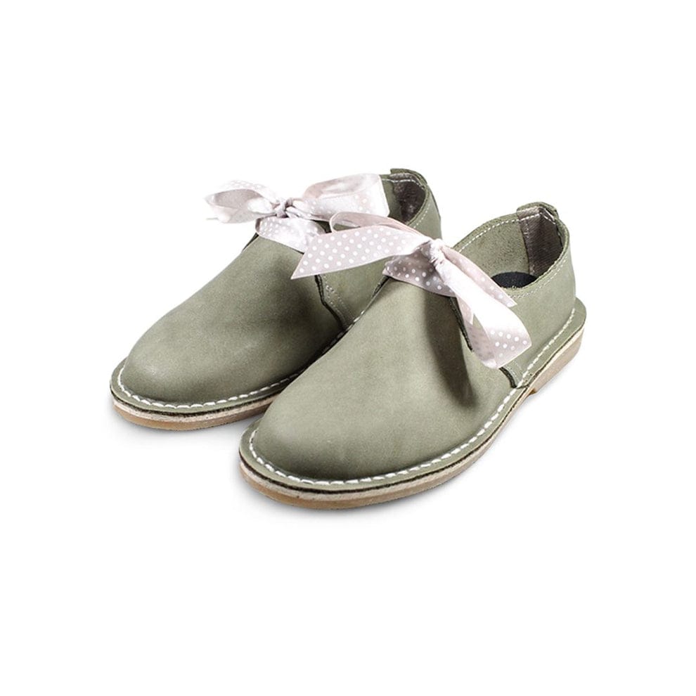 Saartjie Vellies (Low Cut for Her)