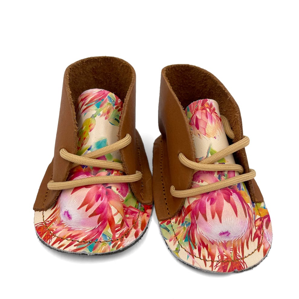 Baby Protea Vellies - Special Edition