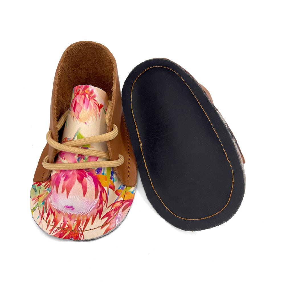 Baby Protea Vellies - Special Edition