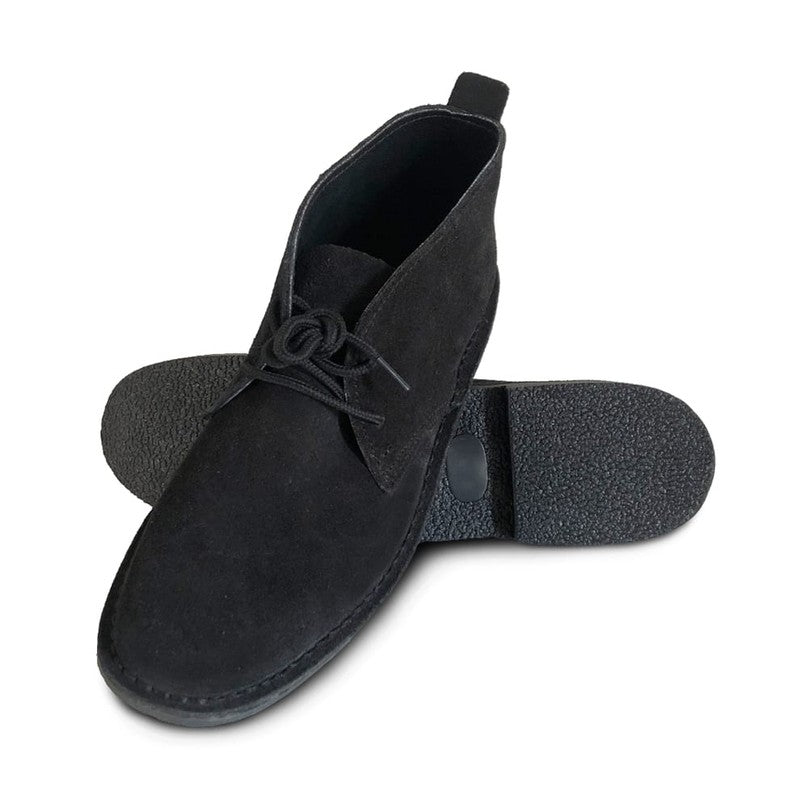 Leather Vellies for Freedom (For Her)